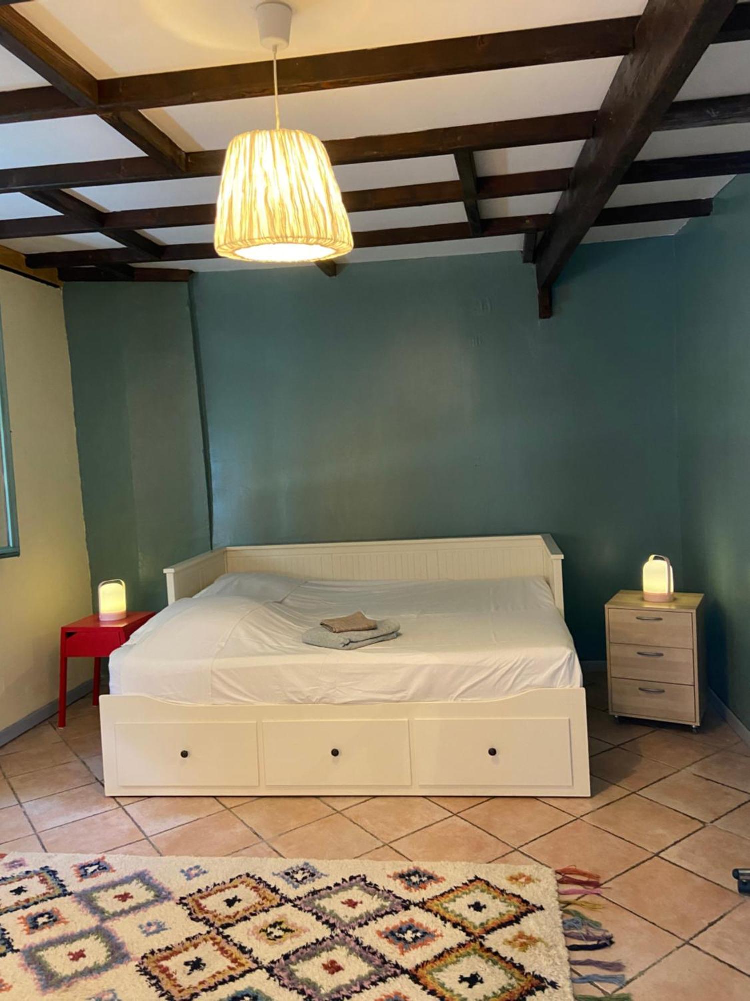 Appartement 3 Pieces Rdc Plein Centre Ville Marciac Esterno foto